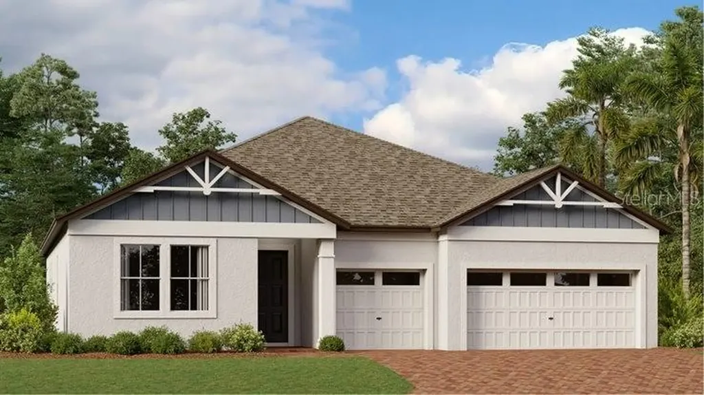 12841 Bergstrom Bay Drive Riverview FL 33579