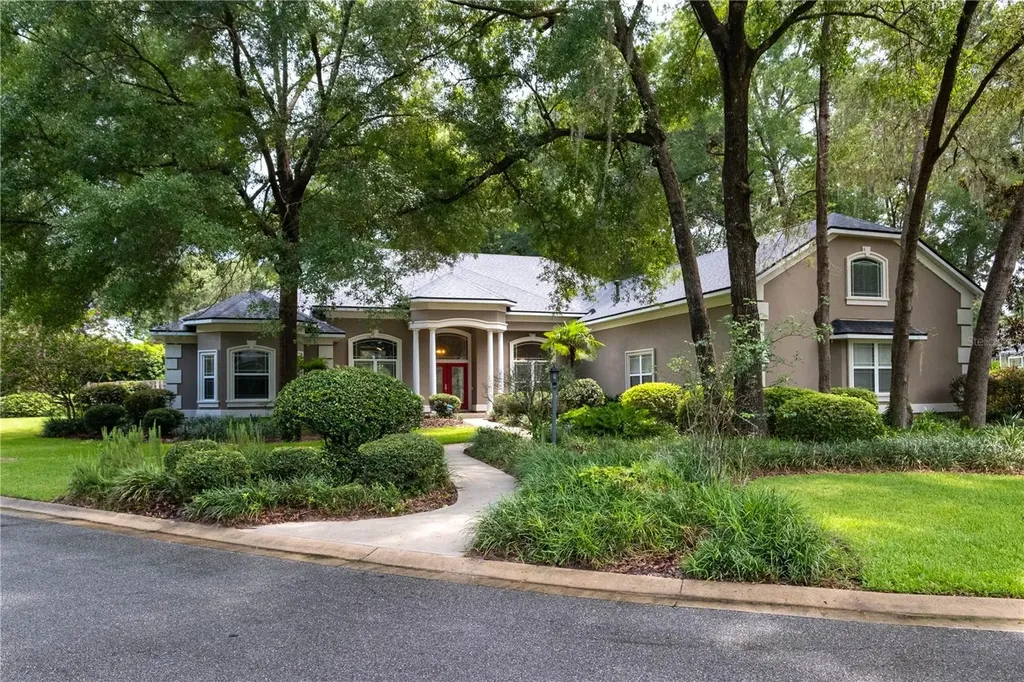 1129 SW 89th Street Gainesville FL 32607