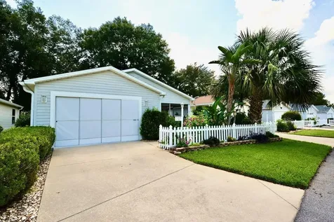 17259 SE 93rd Demoss Court The Villages FL 32162