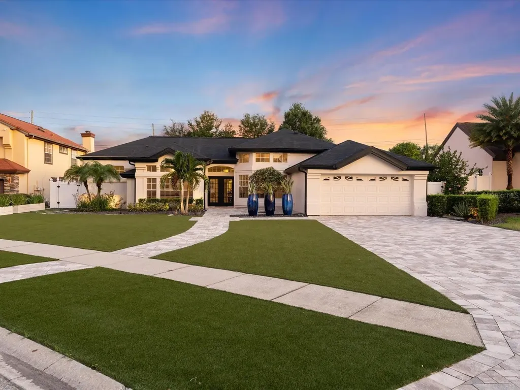 1442 Shelter Rock Road Orlando FL 32835