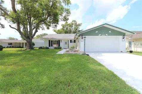 10601 Salamanca Drive Port Richey FL 34668