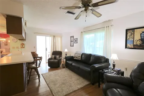 10601 Salamanca Drive Port Richey FL 34668