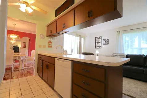 10601 Salamanca Drive Port Richey FL 34668