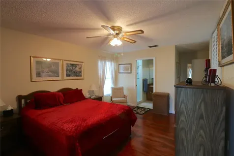 10601 Salamanca Drive Port Richey FL 34668