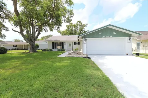 10601 Salamanca Drive Port Richey FL 34668