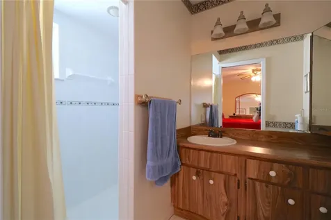 10601 Salamanca Drive Port Richey FL 34668
