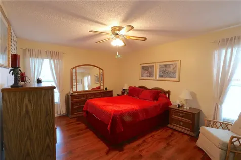 10601 Salamanca Drive Port Richey FL 34668