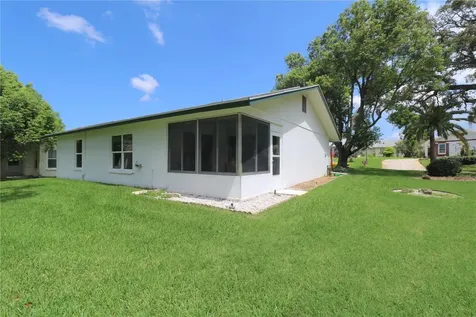10601 Salamanca Drive Port Richey FL 34668