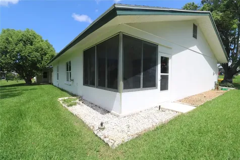 10601 Salamanca Drive Port Richey FL 34668