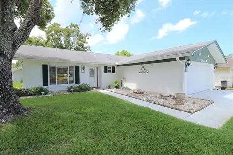 10601 Salamanca Drive Port Richey FL 34668