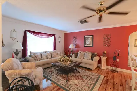 10601 Salamanca Drive Port Richey FL 34668