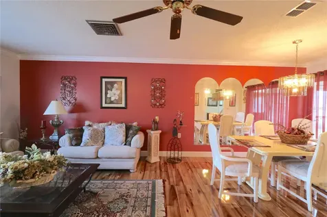 10601 Salamanca Drive Port Richey FL 34668