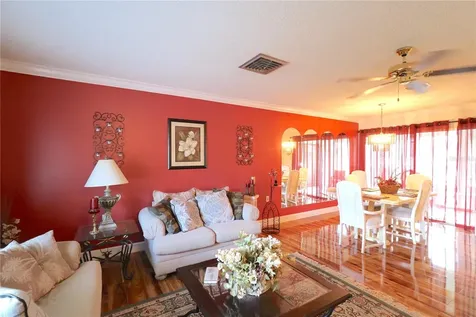 10601 Salamanca Drive Port Richey FL 34668