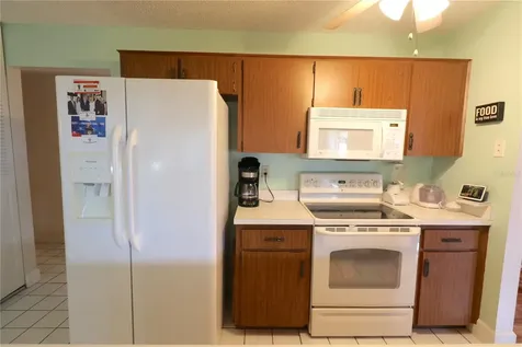 10601 Salamanca Drive Port Richey FL 34668