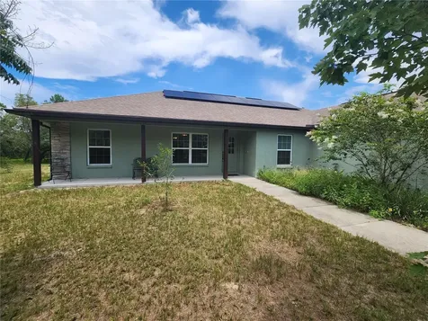 4097 W Breckenridge Court Beverly Hills FL 34465