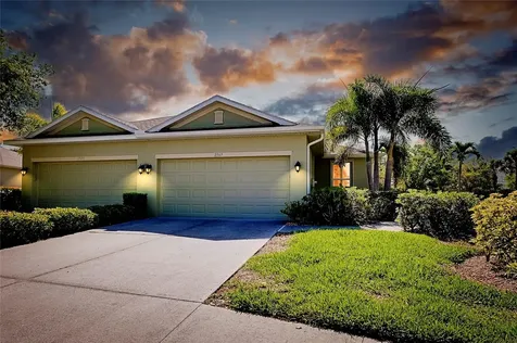 2567 Cortenova Court Venice FL 34292