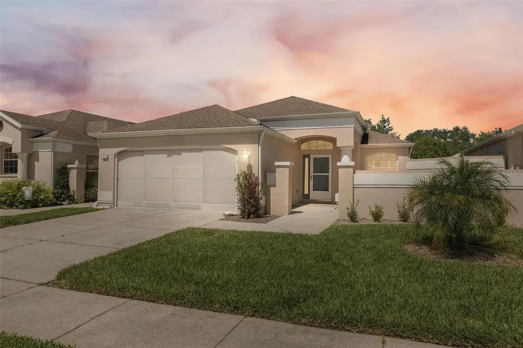 377 Royal Palm Way Spring Hill FL 34608