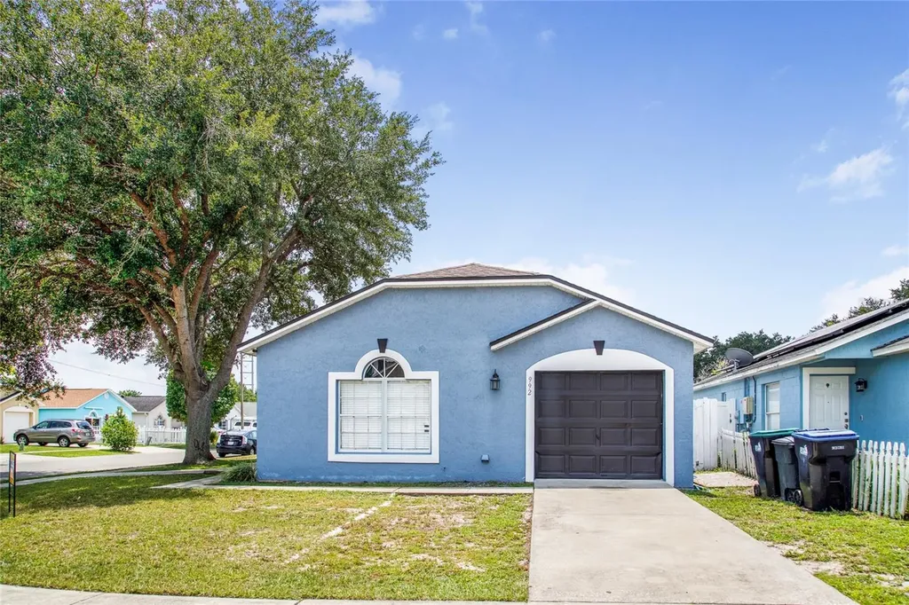 992 Vista Palma Way Orlando FL 32825