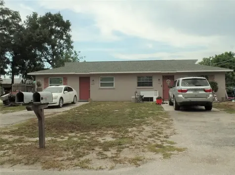 1223 Idlewild Court Sarasota FL 34243