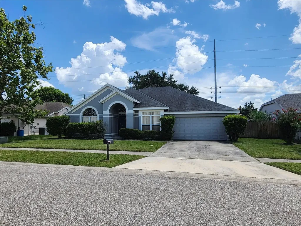 2612 Smithfield Drive Orlando FL 32837