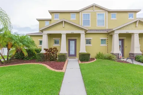 6933 Frog Pocket Place Tampa FL 33616