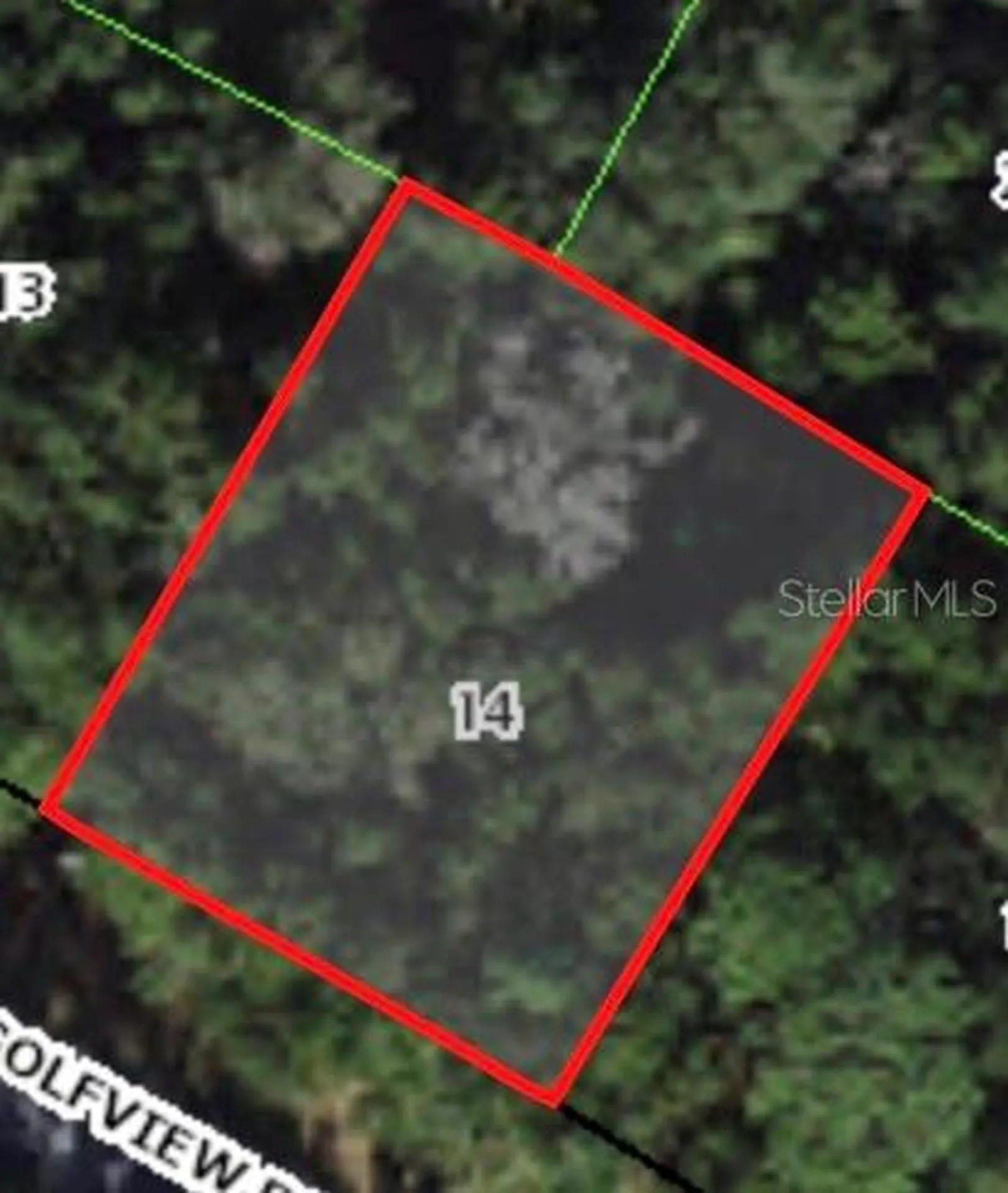 8737 N Golfview Drive Citrus Springs FL 34434