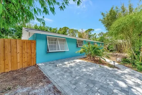 691 Ponderosa Road Venice FL 34293