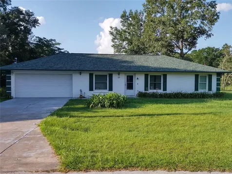 33 Hemlock Radial Ocala FL 34472