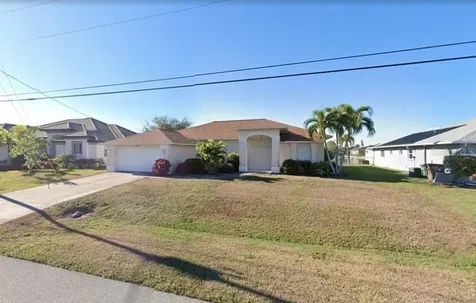 428 NE 18th Avenue Cape Coral FL 33909