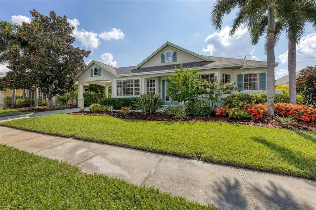 173 Americas Cup Boulevard Bradenton FL 34208