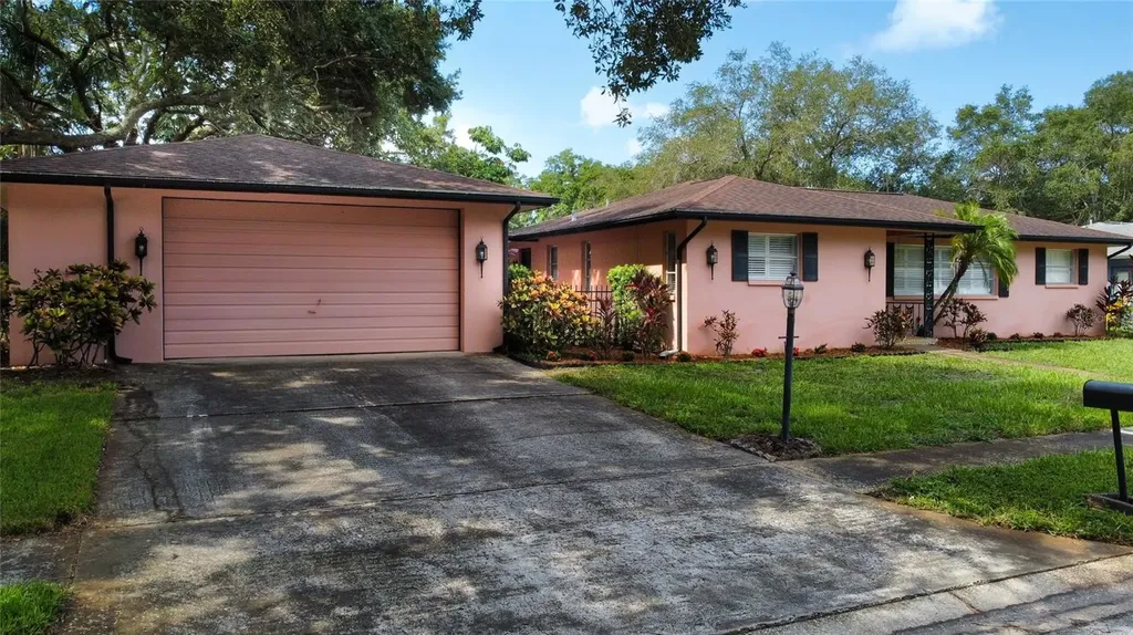 180 Sunward Avenue Palm Harbor FL 34684