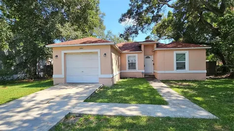 1004 Newton Avenue S St Petersburg FL 33705