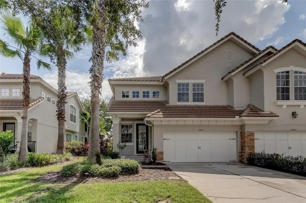 14440 Mirabelle Vista Circle Tampa FL 33626