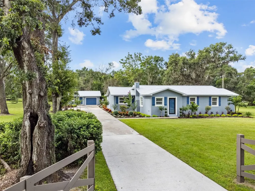1450 Cherry Lane Lakeland FL 33811