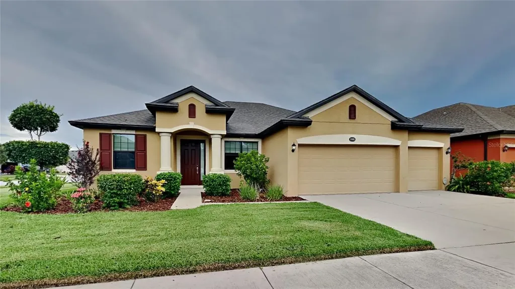 11616 Iris Spring Court Riverview FL 33579