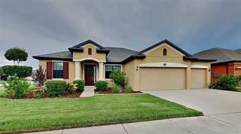 11616 Iris Spring Court Riverview FL 33579