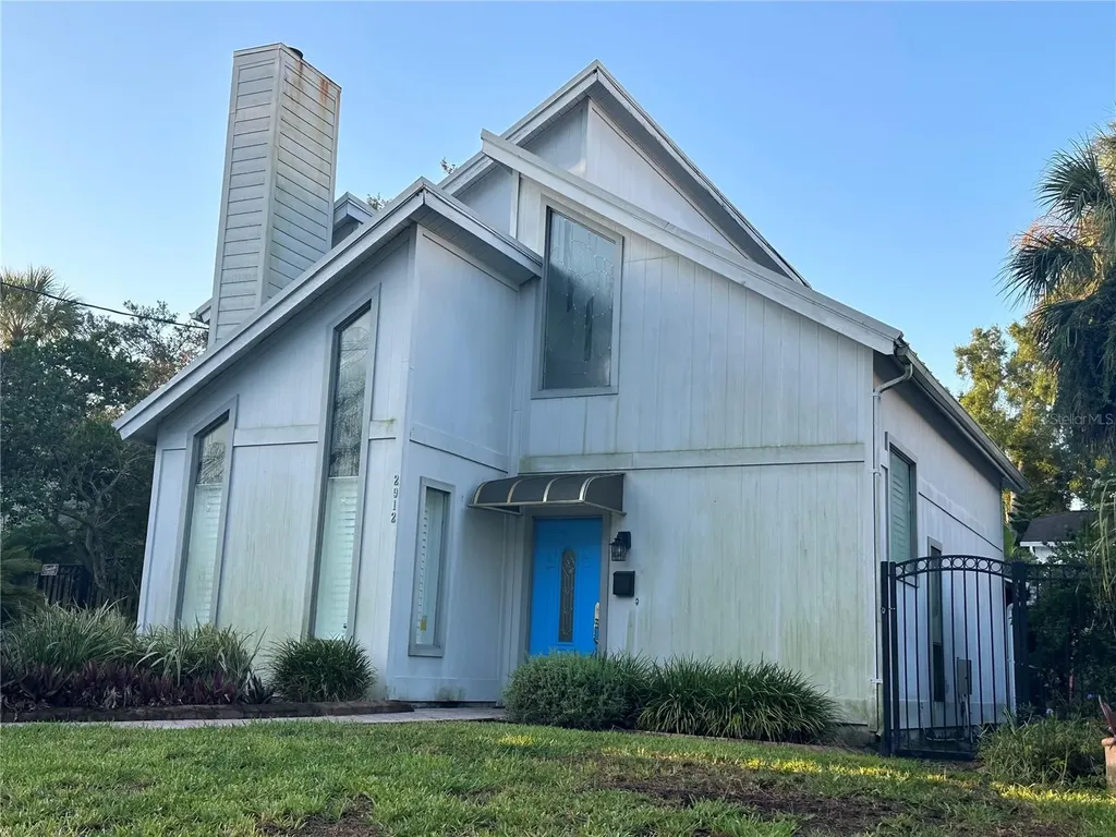 2912 W San Nicholas Street Tampa FL 33629
