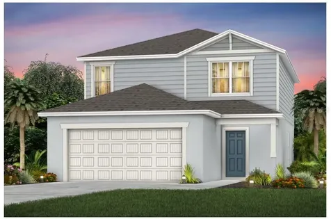 1170 Grand Hammock Court Kissimmee FL 34746