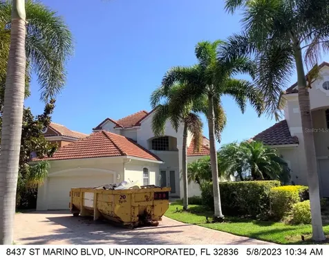 8437 Saint Marino Boulevard Orlando FL 32836