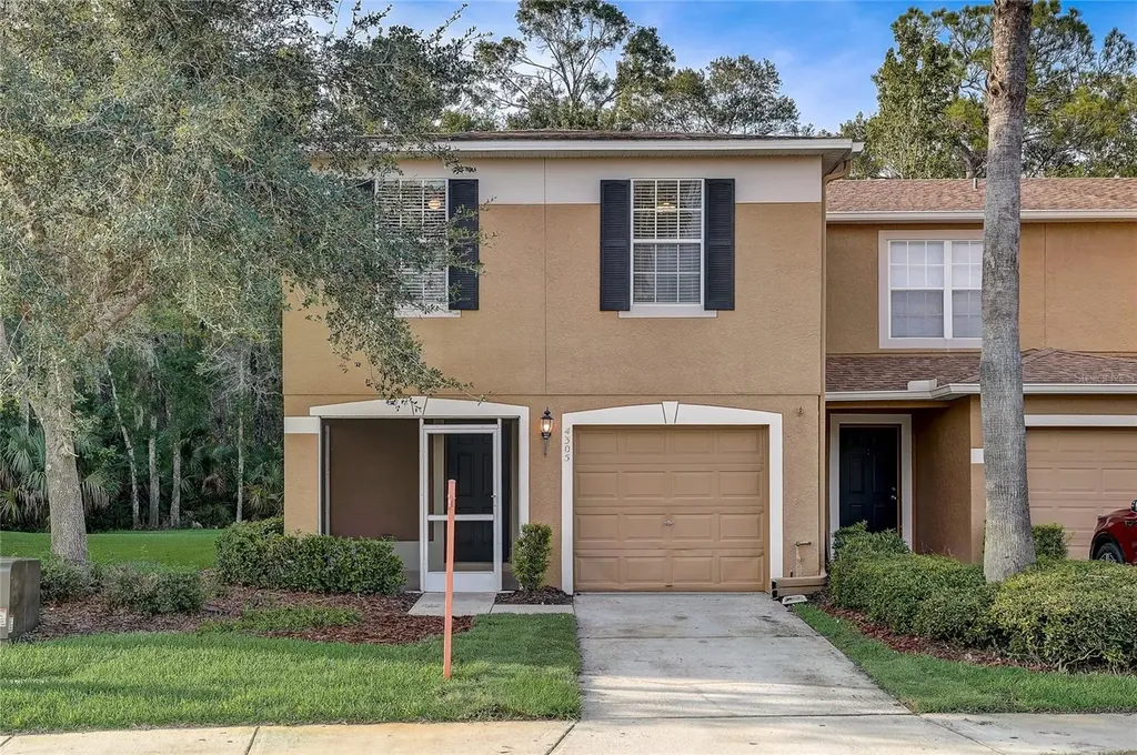 4305 Winding River Way Land O Lakes FL 34639