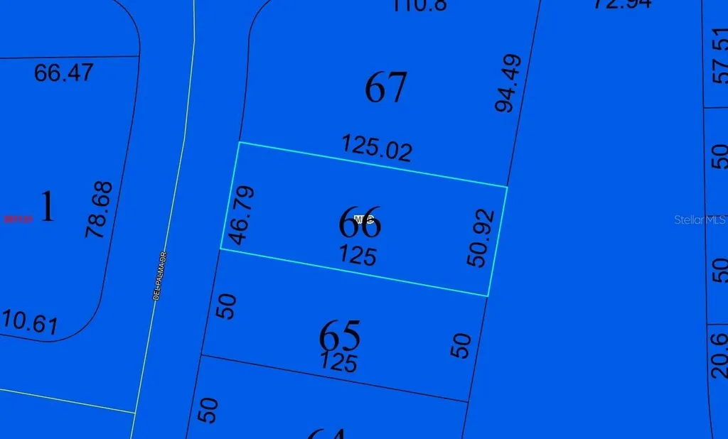 132 Del Palma Drive Palm Coast FL 32137