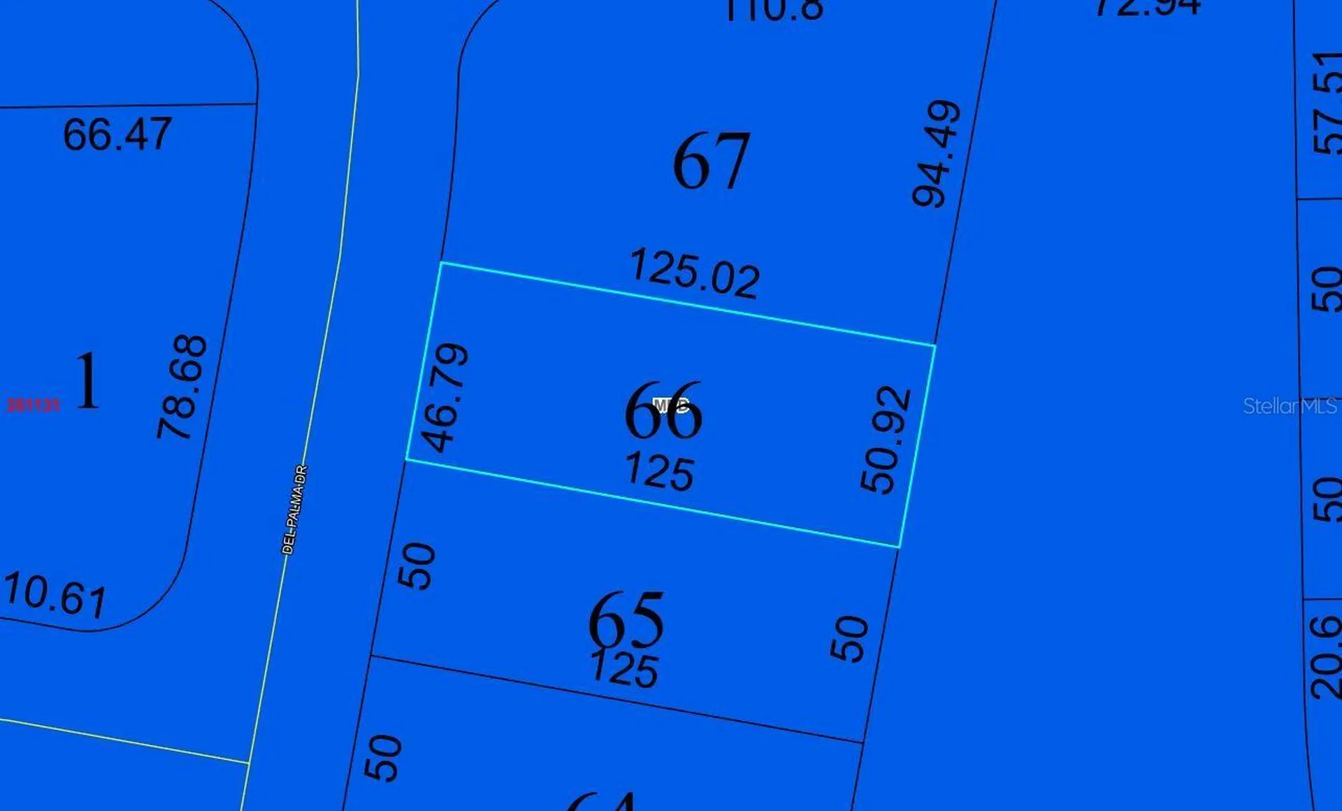 132 Del Palma Drive Palm Coast FL 32137