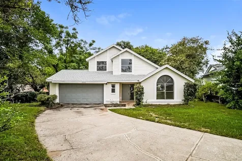 5543 Breckenridge Circle Orlando FL 32818