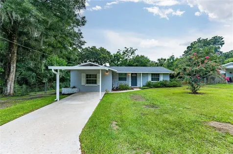 11605 Meadowlane Drive Dade City FL 33525