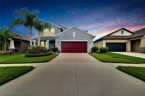 13911 Sage Thrasher Lane Riverview FL 33579