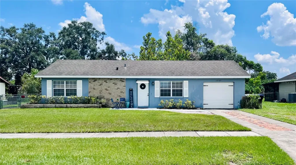 12129 Florida Woods Lane Orlando FL 32824
