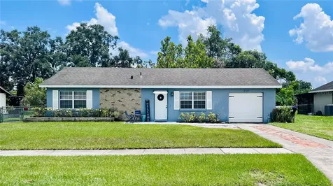 12129 Florida Woods Lane Orlando FL 32824