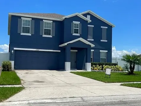 1816 Monte Cristo Lane Kissimmee FL 34758