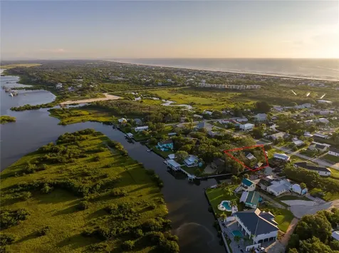 281 Ole Road St Augustine FL 32080
