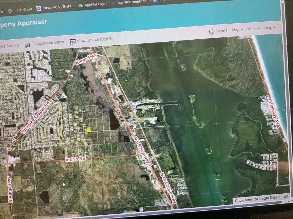 Snail Kite Lane Fort Pierce FL 34951